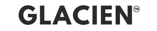 Glacien Logo